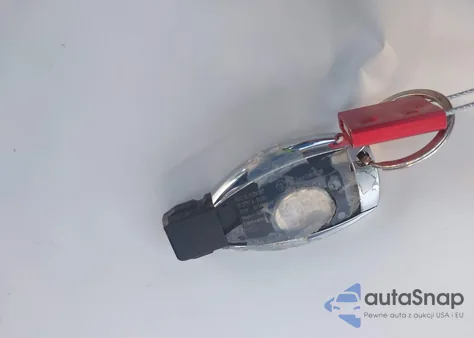 2002 Mercedes-Benz S 500 z USA, uszkodzony, nr VIN WDBNG75J52A233265